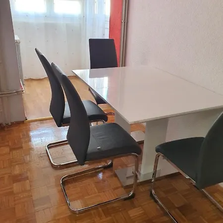 Apartament Stan Na Dan