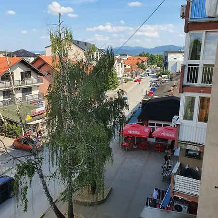 Apartament Stan Na Dan *