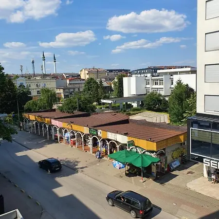 Apartament Stan Na Dan